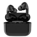 Premium Wireless Black AirPods Replica – Sleek Design, Superior Sound, Affordable Luxury