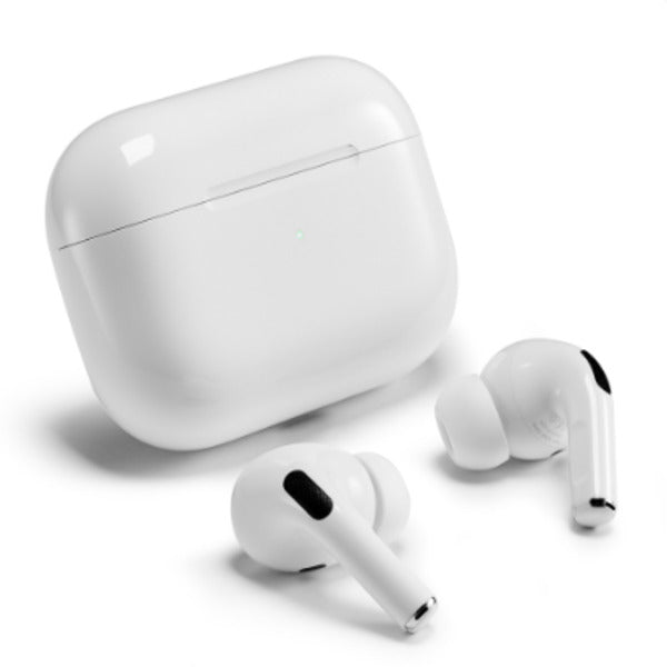 AirPods Pro – Budget-Friendly Sound with a Familiar Design | Apple Wireless Earbuds | Premium Sound Quality