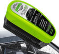 Buy 1 Get 1 Free Oil Film Brush 2.0, Clear Vision Glass Cleaner, Clearview Shield Clear Vision Windshield Cleaner, Oil Film Cleaning Brush for Car Windows (Copy)