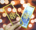 Acrylic Eidi Envelopes â€“ Eid Mubarak Gift Envelopes for Kids