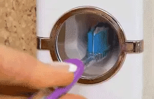 Guaranteed Safe Checkout Payment methods Instagram Facebook YouTube Automatic Toothpaste Dispenser Squeezer Hands Free Set and 5 Toothbrush Holder
