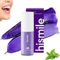 Teeth Brightening Hismiles V34 Colour Corrector Serum - 30ml | Best Quality Serum For Teeth Brightening