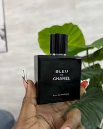 Bleu De Chanel Perfume For Men - 100 ml | Best Fragrance Men Perfume